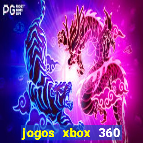 jogos xbox 360 jtag rgh